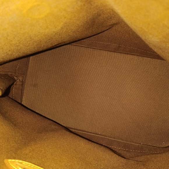 ** SOLD *** Custom & Authentic Louis Vuitton Handbag** - Picture 4 of 14